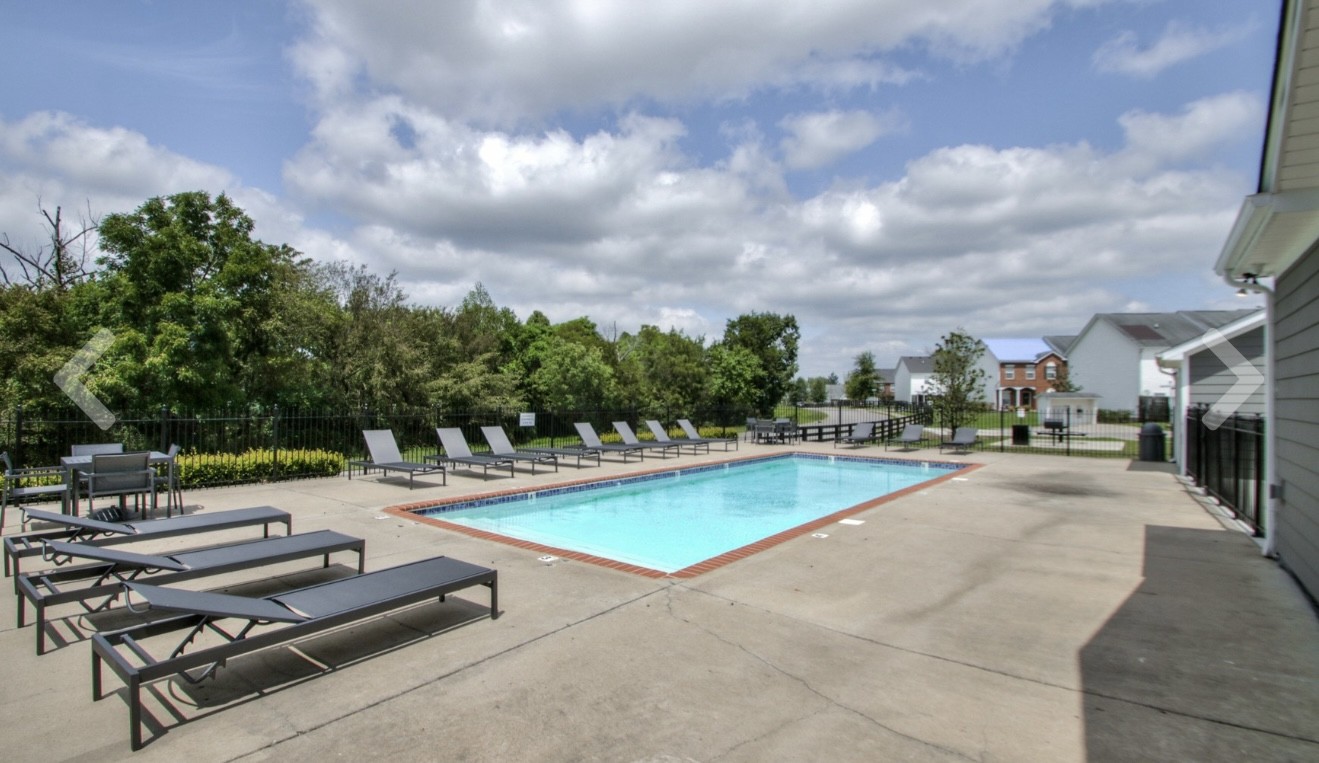3008 Michael Lane Spring Hill TN 37174