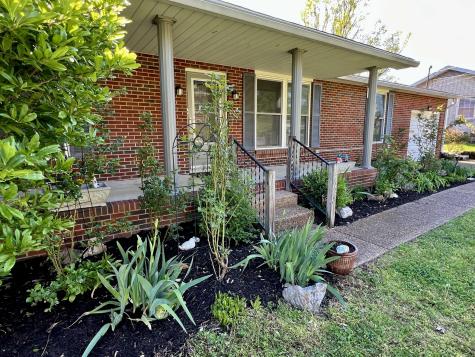 2628 Somerset Drive Nashville TN 37217