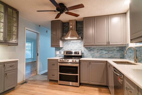 2628 Somerset Drive Nashville TN 37217