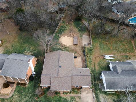 2628 Somerset Drive Nashville TN 37217