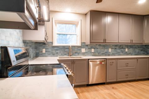 2628 Somerset Drive Nashville TN 37217