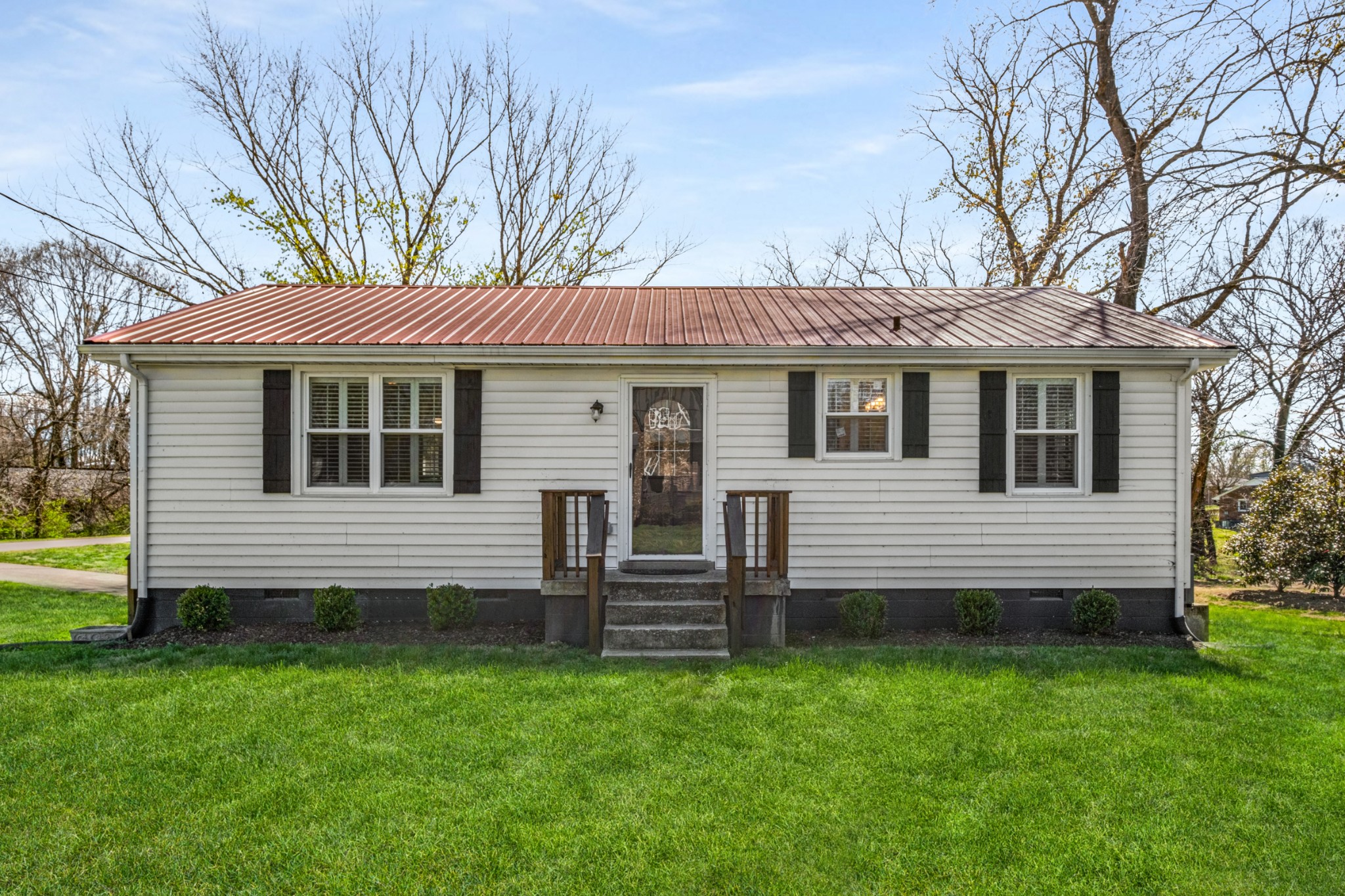 206 Old Liberty Pike Franklin TN 37064