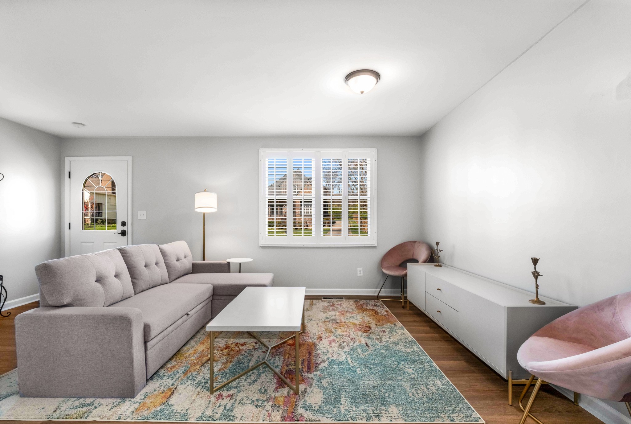 206 Old Liberty Pike Franklin TN 37064