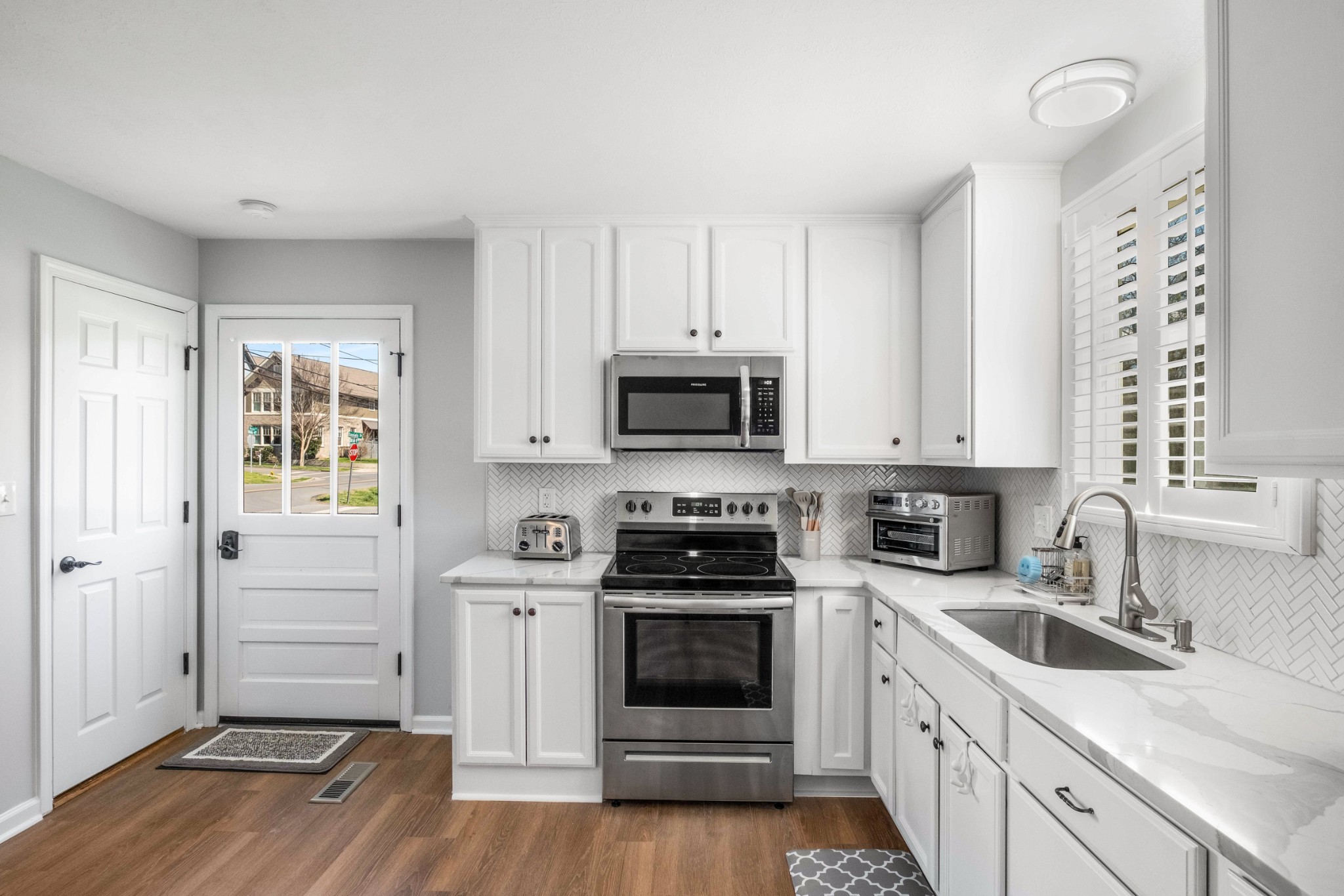 206 Old Liberty Pike Franklin TN 37064