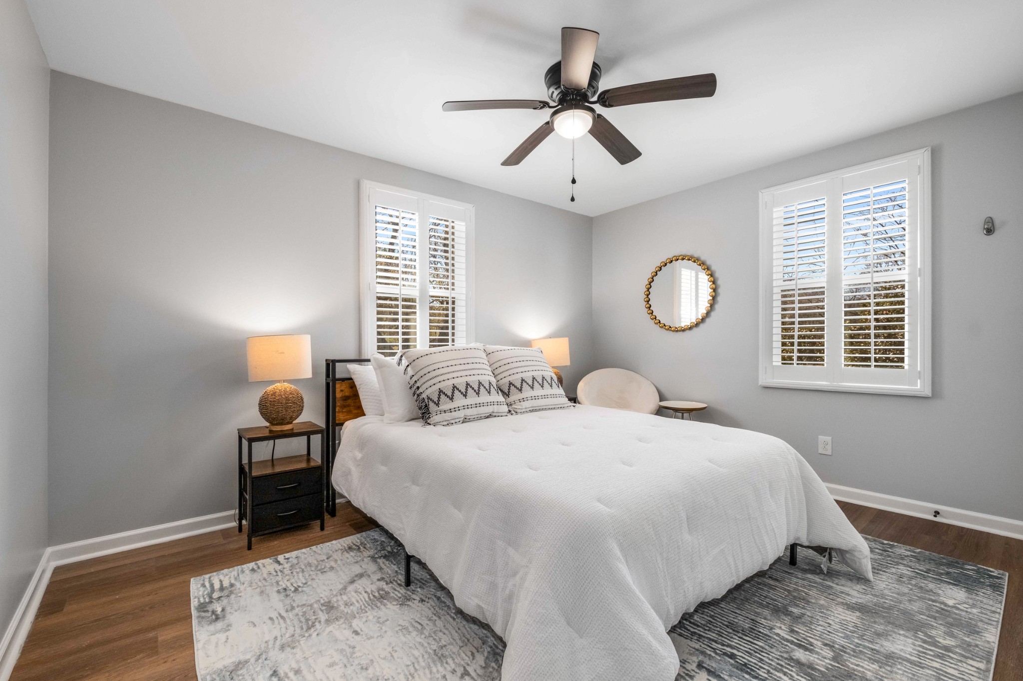 206 Old Liberty Pike Franklin TN 37064