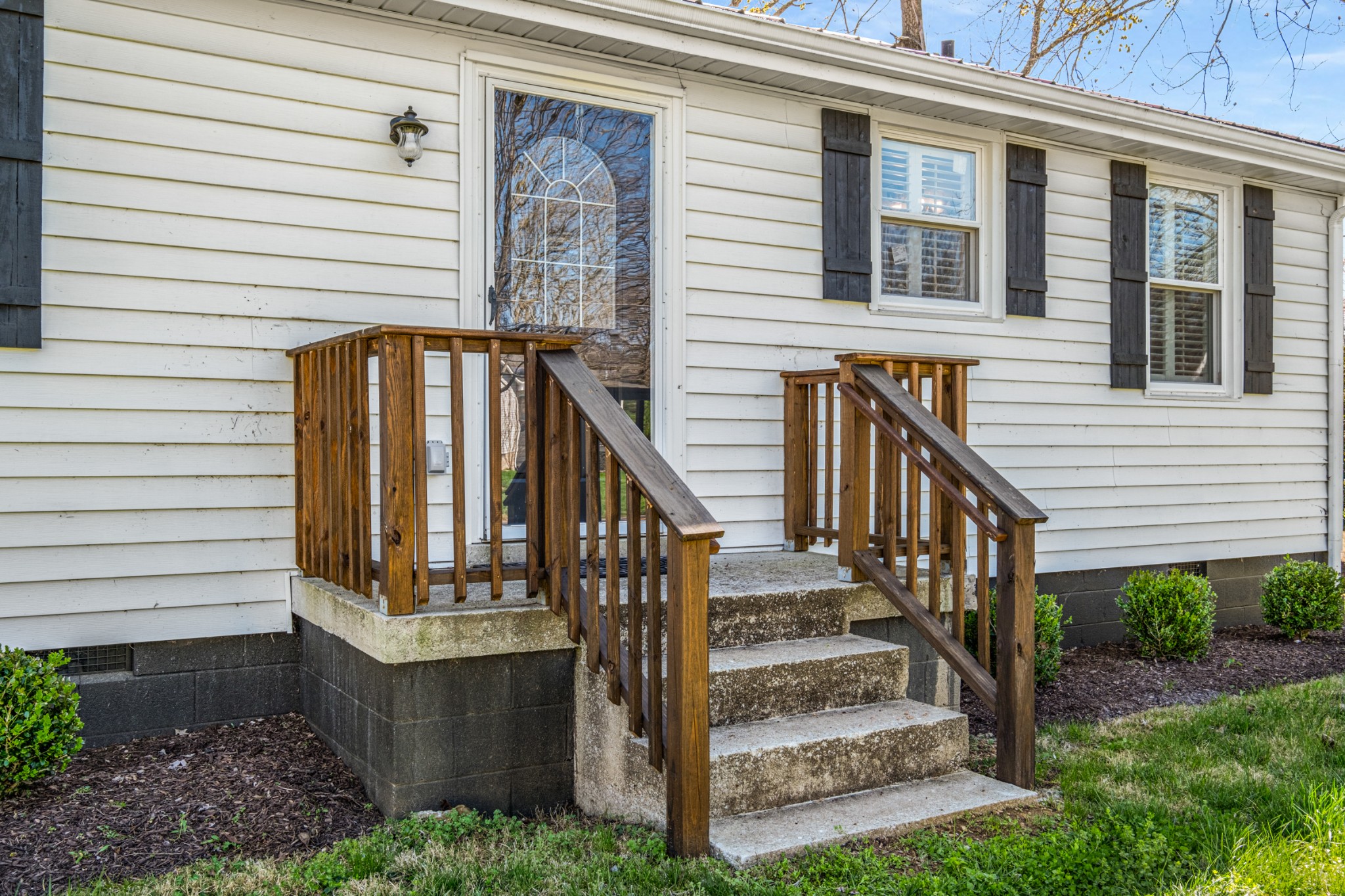 206 Old Liberty Pike Franklin TN 37064