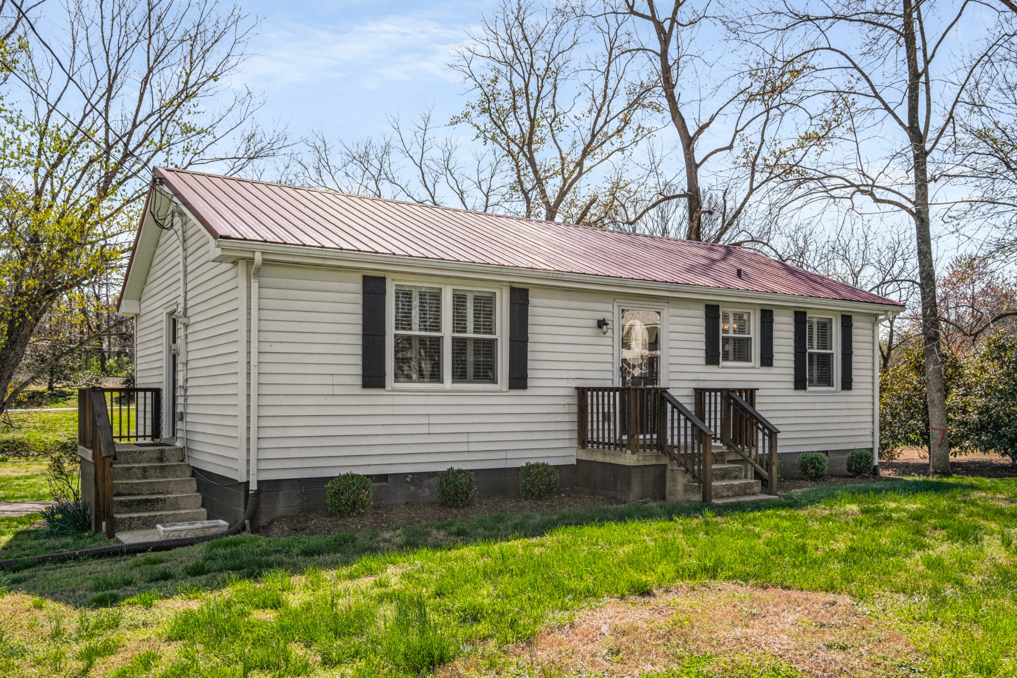 206 Old Liberty Pike Franklin TN 37064
