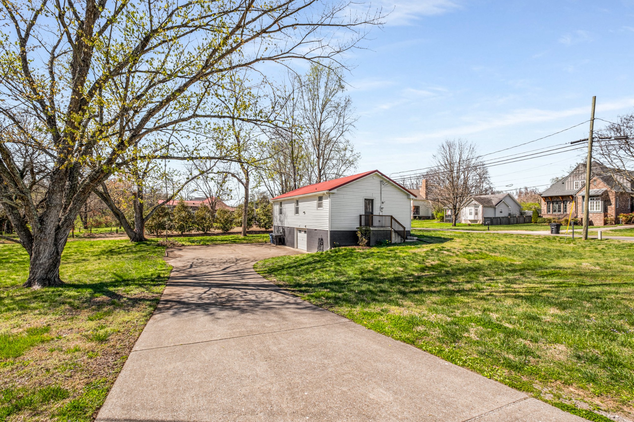 206 Old Liberty Pike Franklin TN 37064