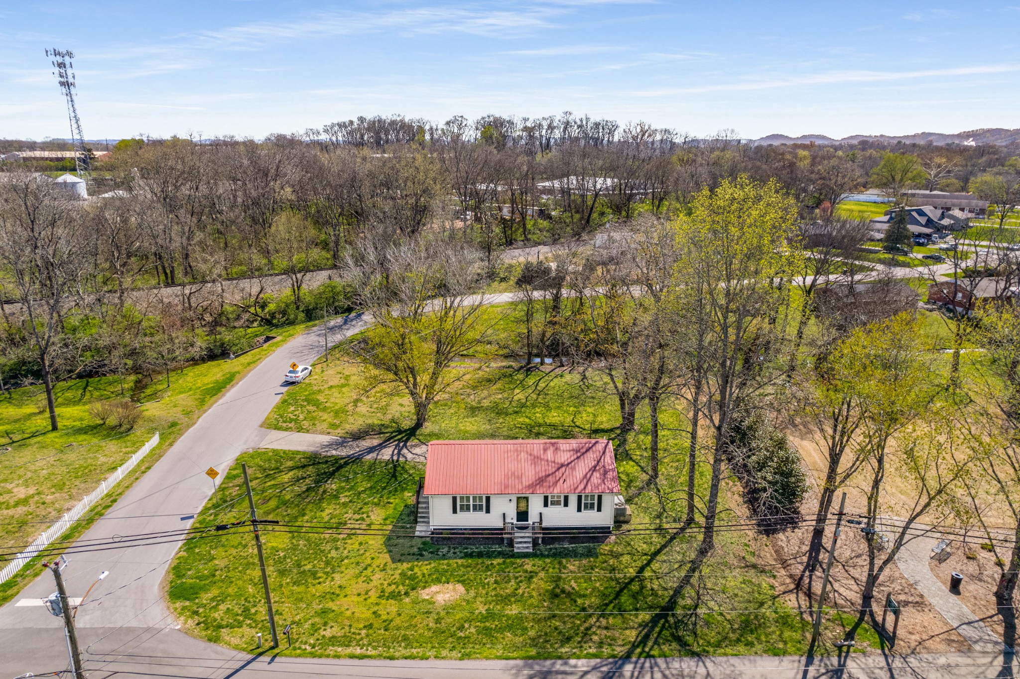 206 Old Liberty Pike Franklin TN 37064