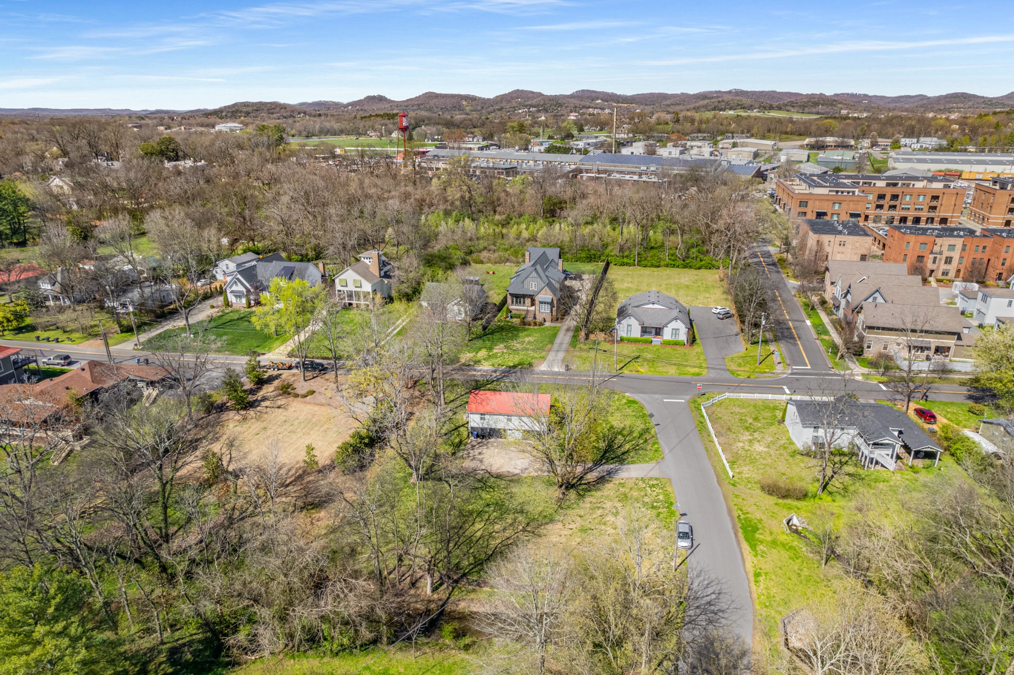 206 Old Liberty Pike Franklin TN 37064