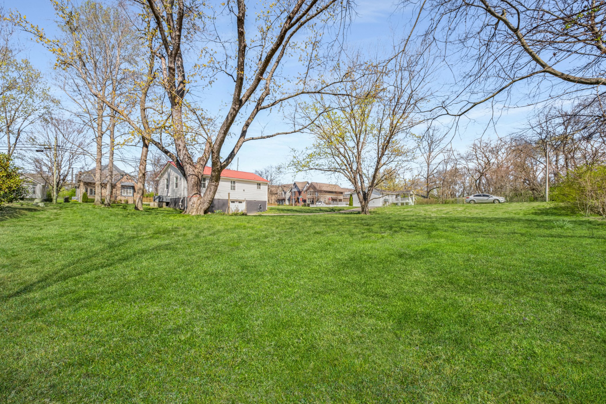 206 Old Liberty Pike Franklin TN 37064