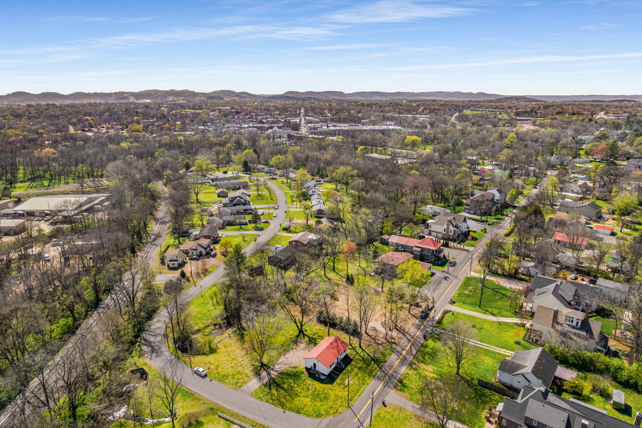 206 Old Liberty Pike Franklin TN 37064