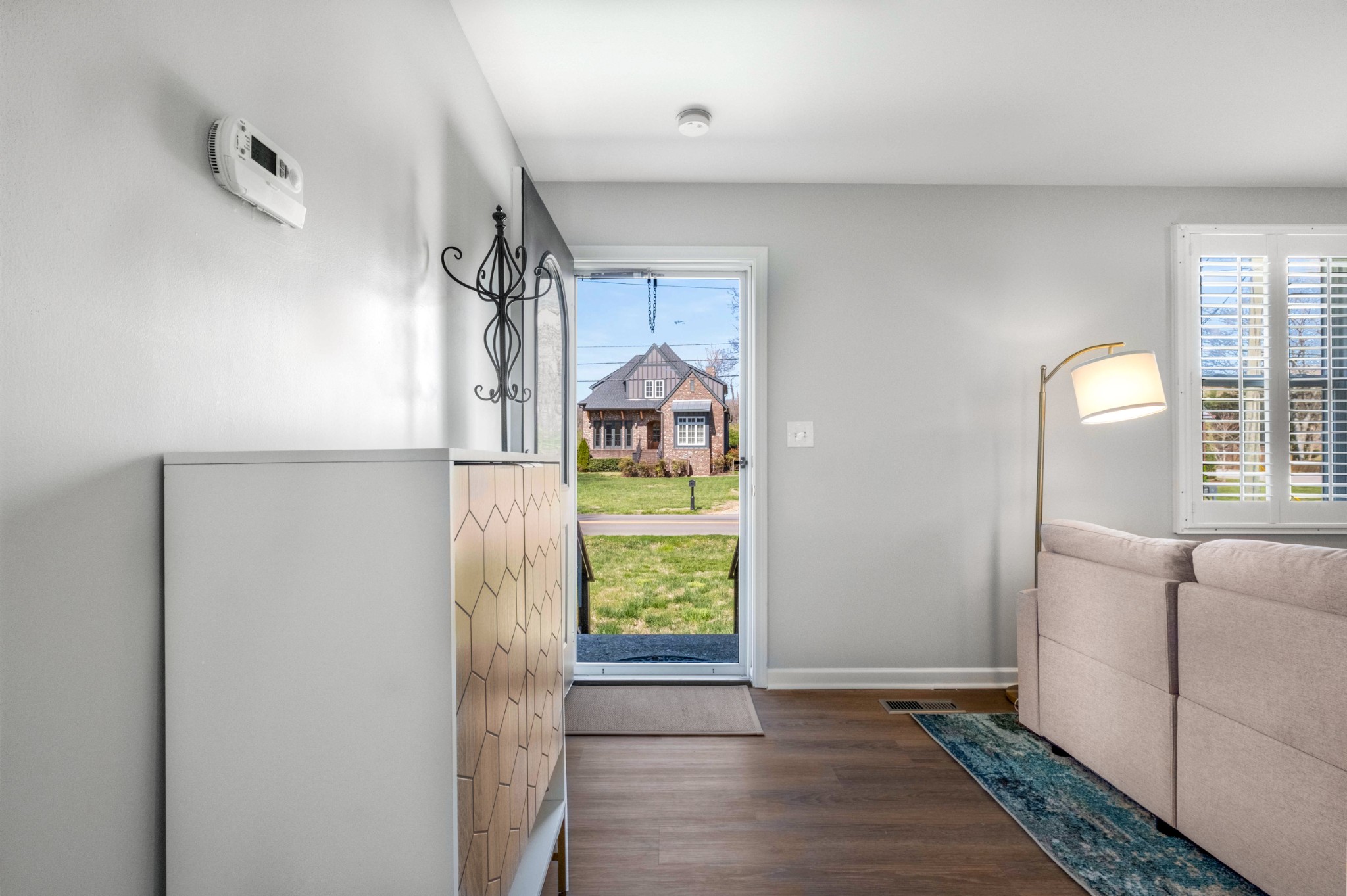 206 Old Liberty Pike Franklin TN 37064