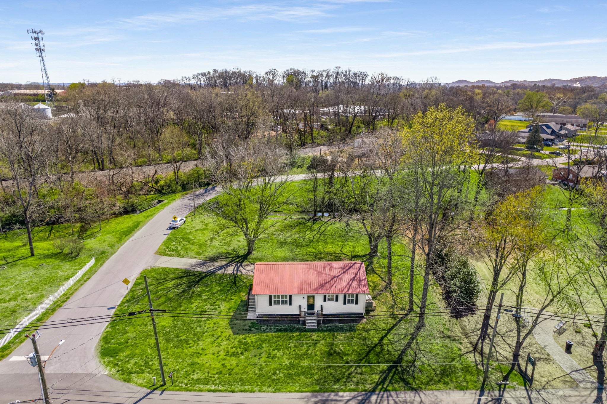 206 Old Liberty Pike Franklin TN 37064