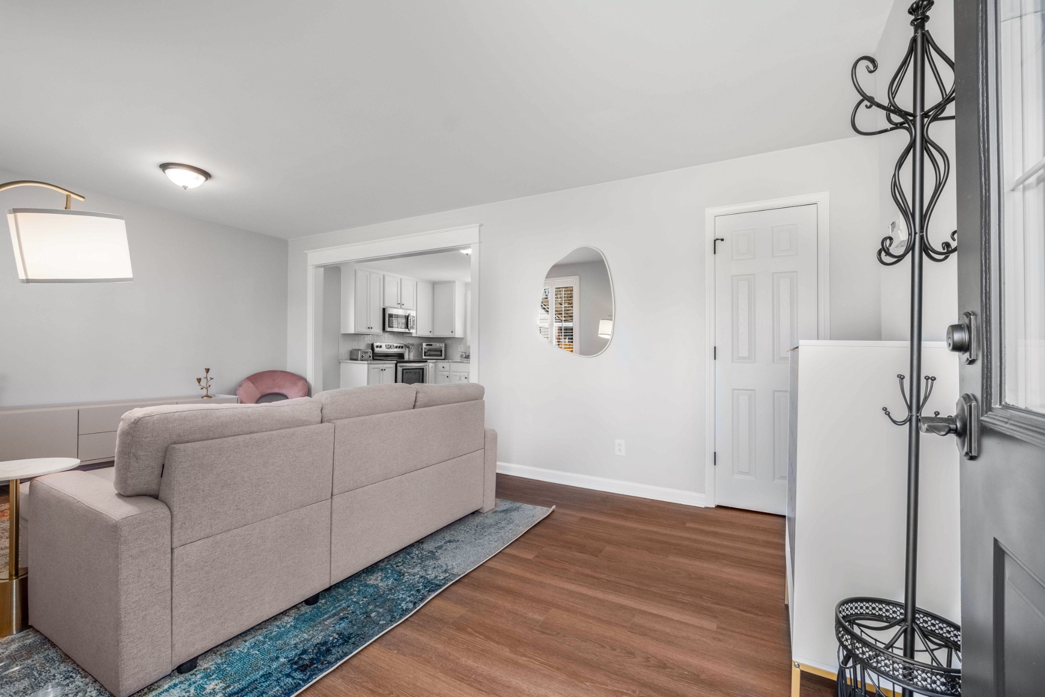 206 Old Liberty Pike Franklin TN 37064