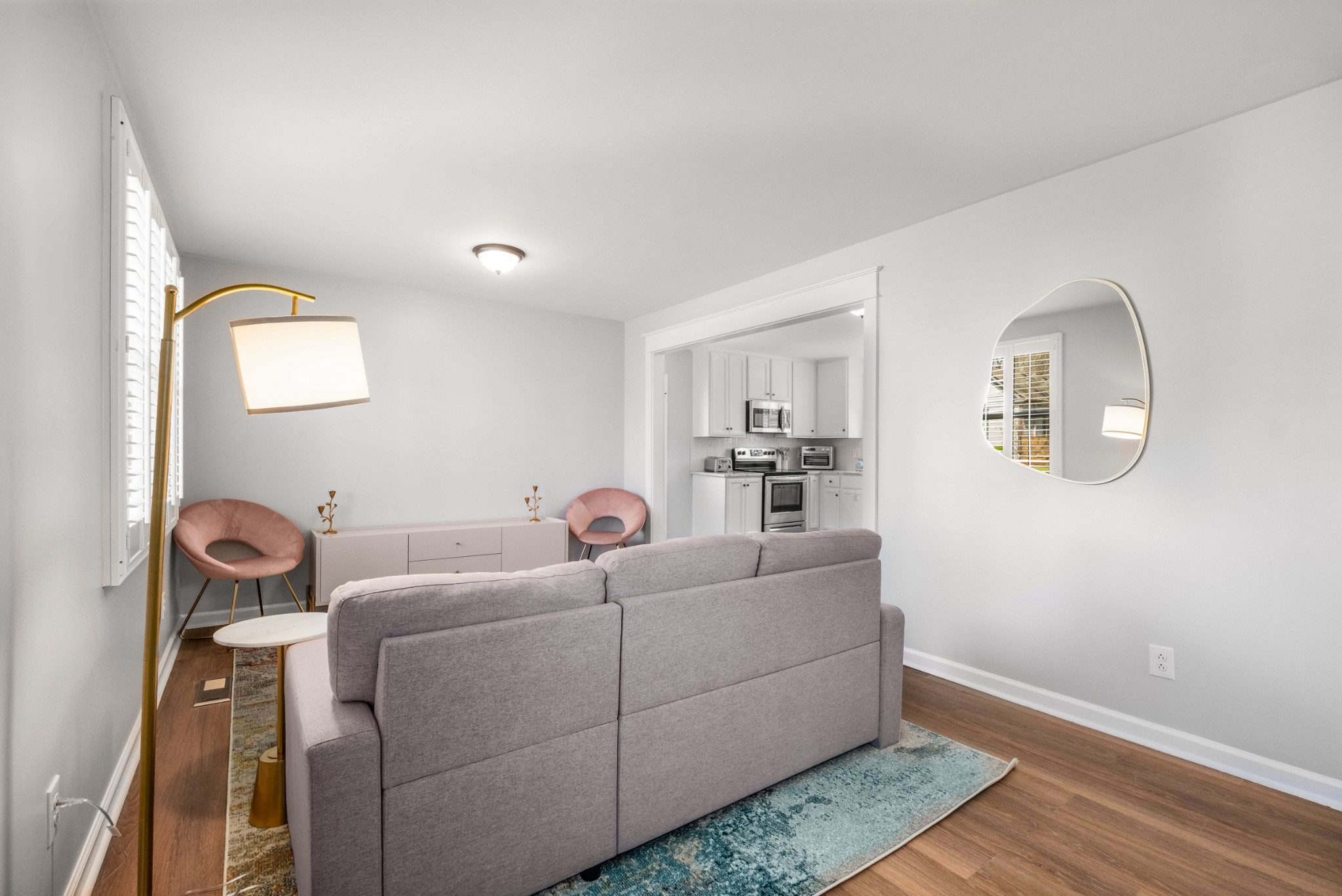 206 Old Liberty Pike Franklin TN 37064