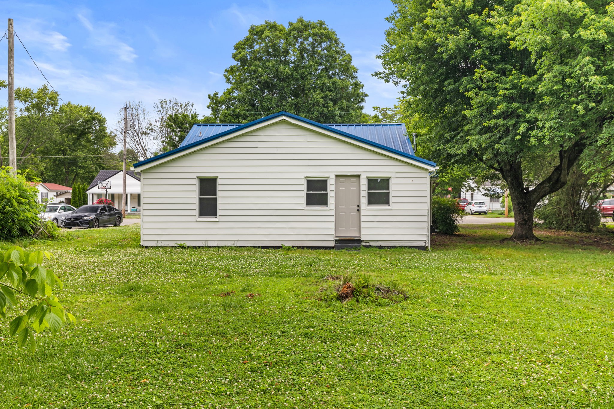 515 4th Street Lawrenceburg TN 38464