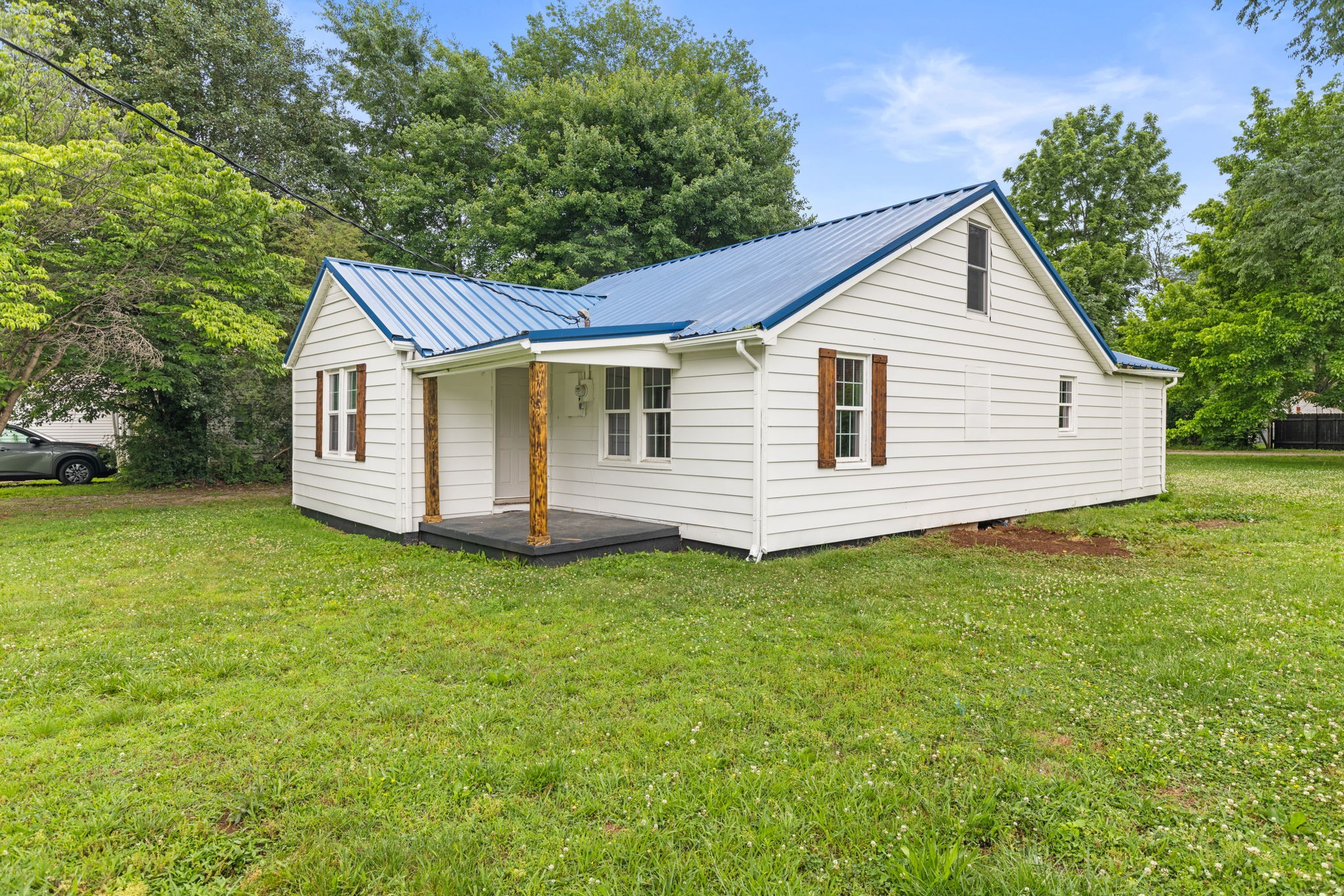 515 4th Street Lawrenceburg TN 38464