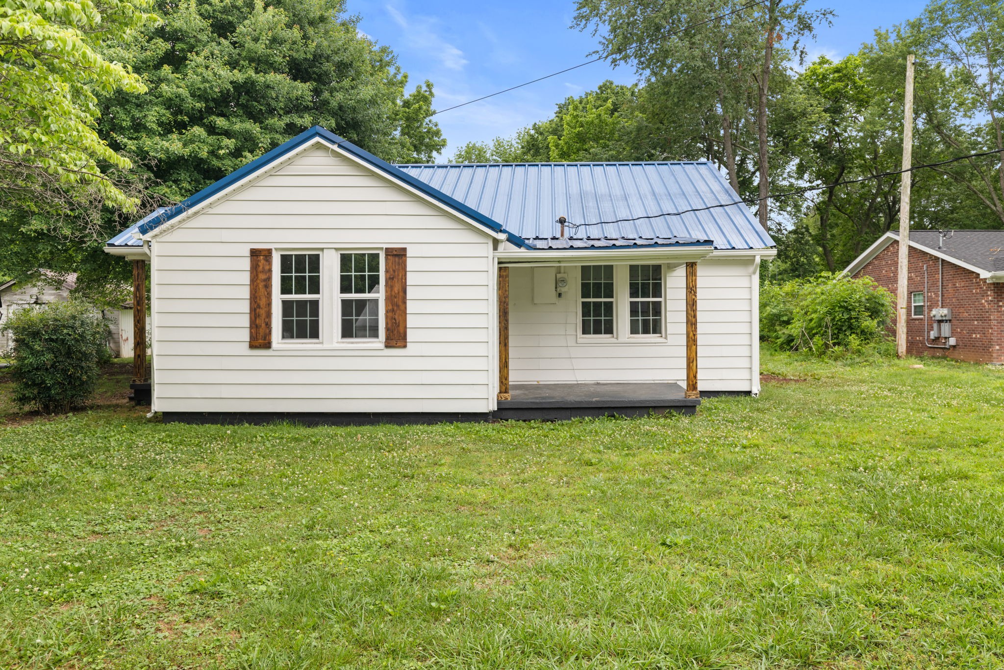 515 4th Street Lawrenceburg TN 38464