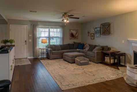 4421 Kirkbrook Nashville TN 37221