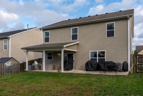 4421 Kirkbrook Nashville TN 37221