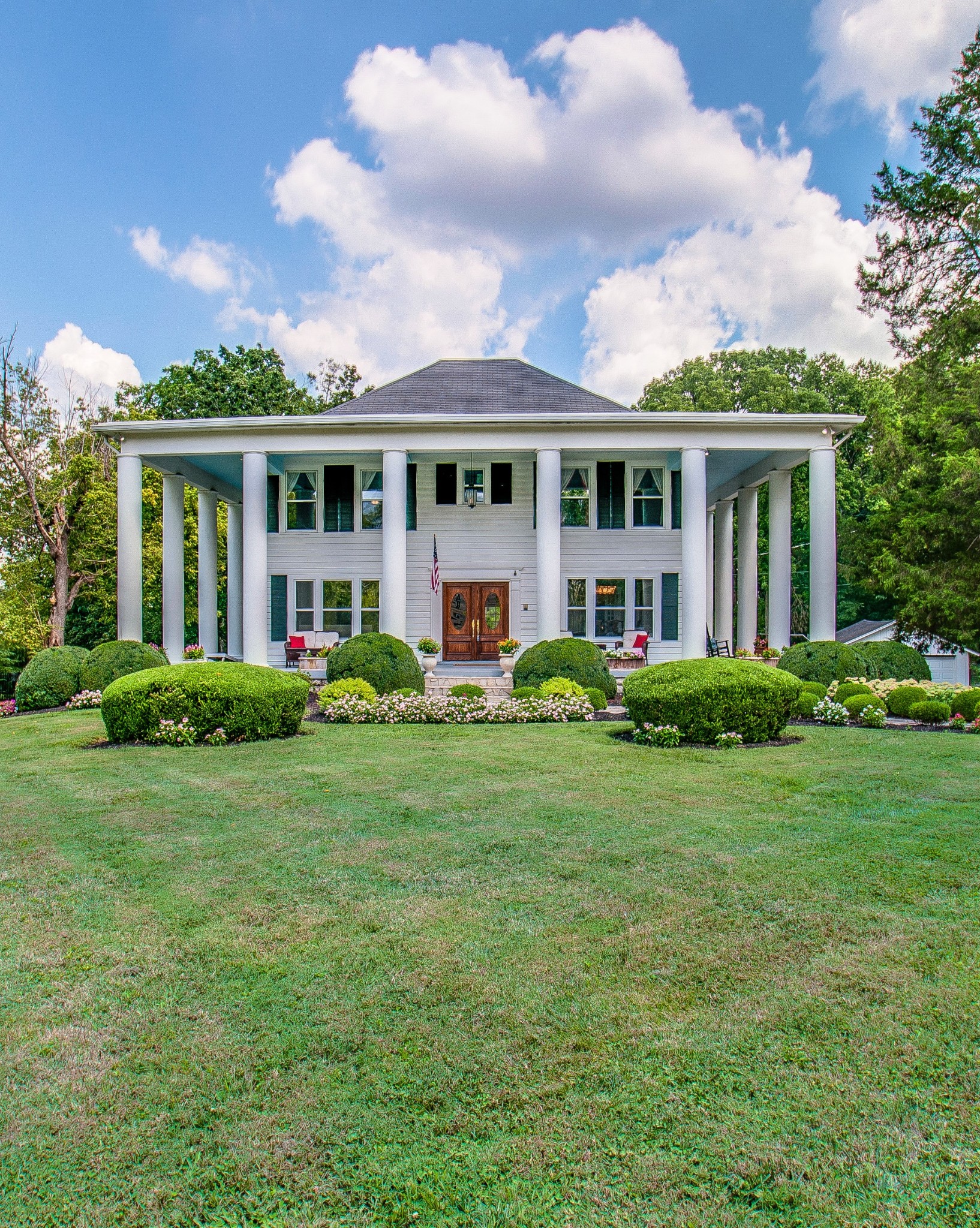 4214 Franklin Pike Nashville TN 37204
