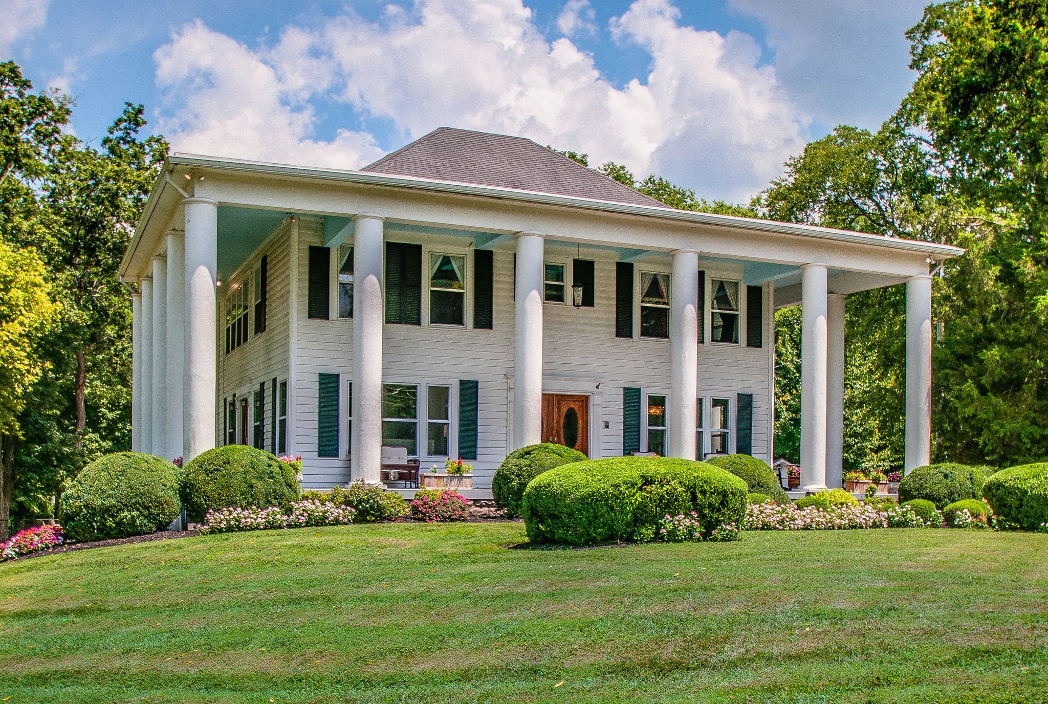 4214 Franklin Pike Nashville TN 37204