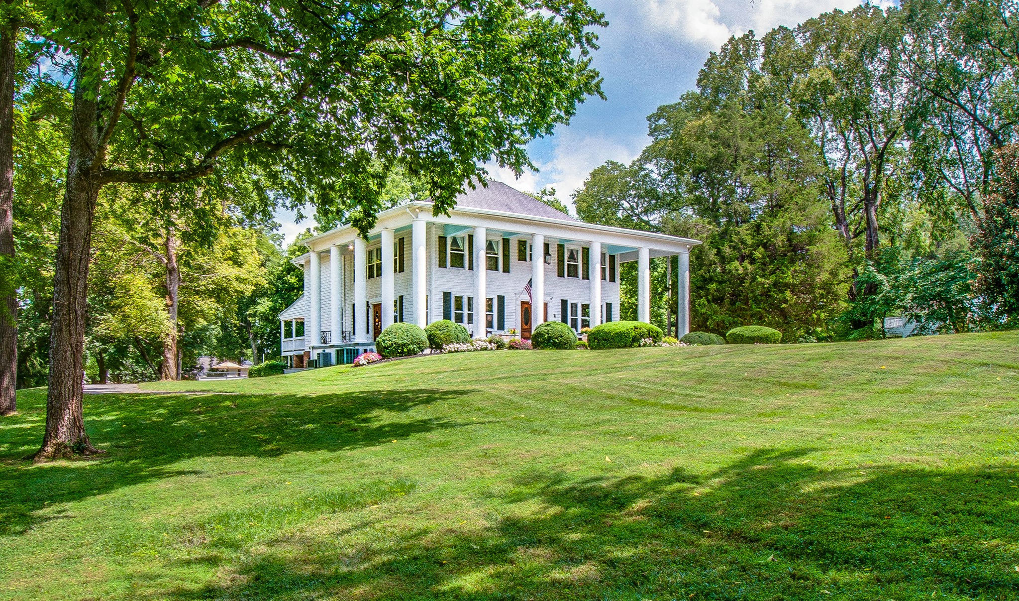 4214 Franklin Pike Nashville TN 37204