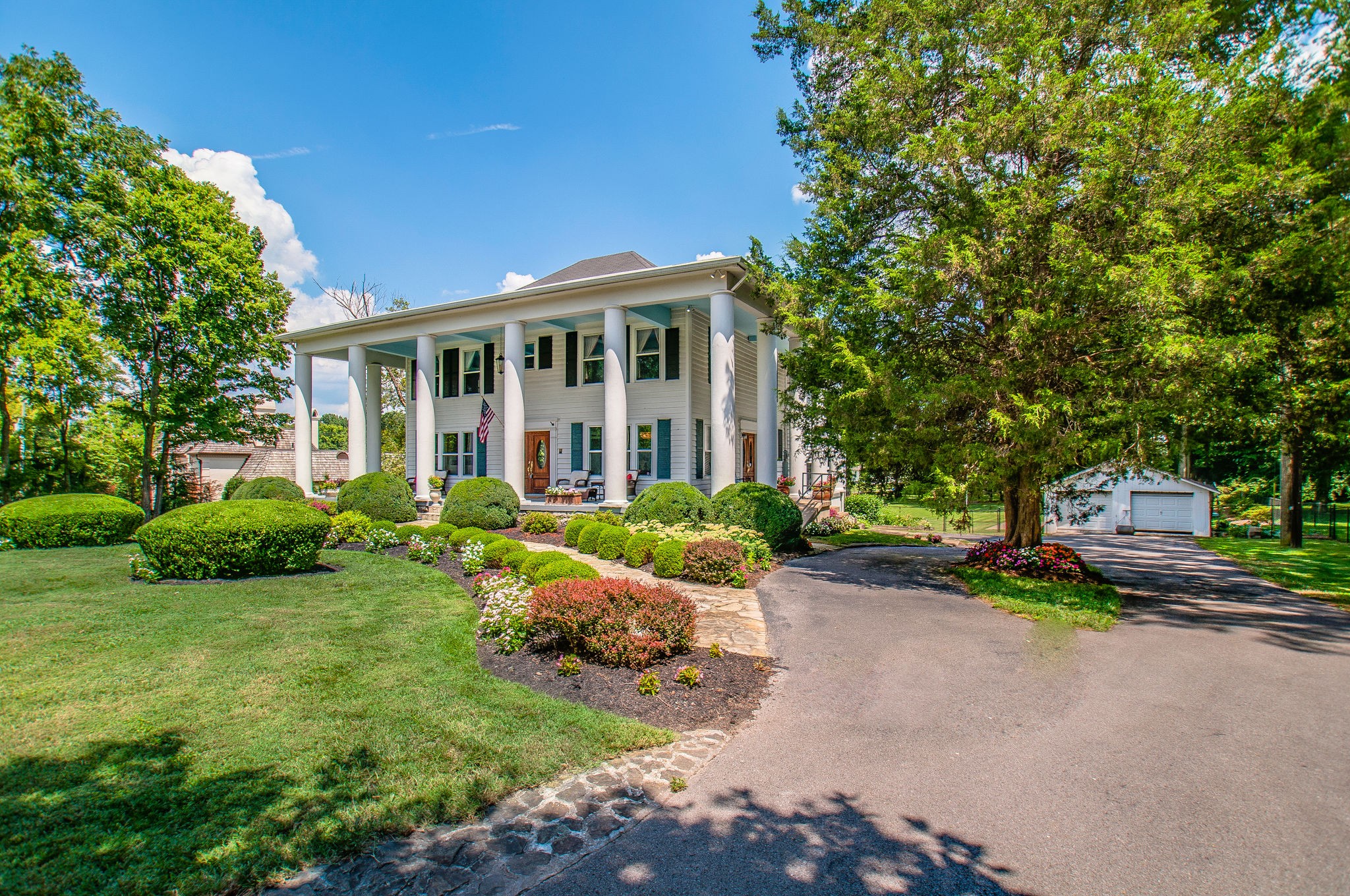 4214 Franklin Pike Nashville TN 37204
