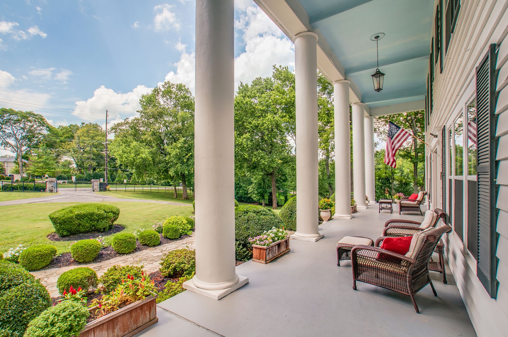 4214 Franklin Pike Nashville TN 37204