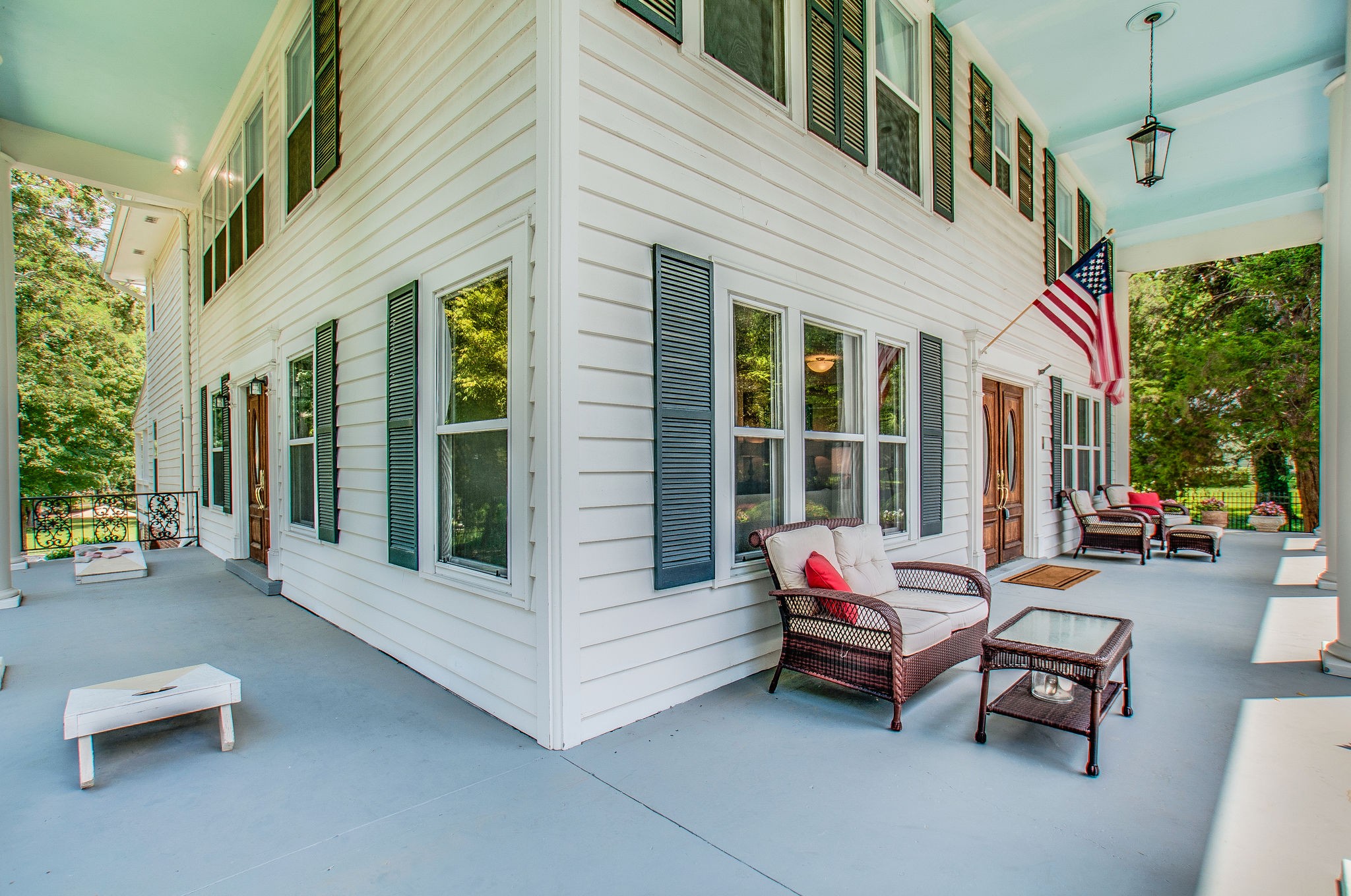 4214 Franklin Pike Nashville TN 37204