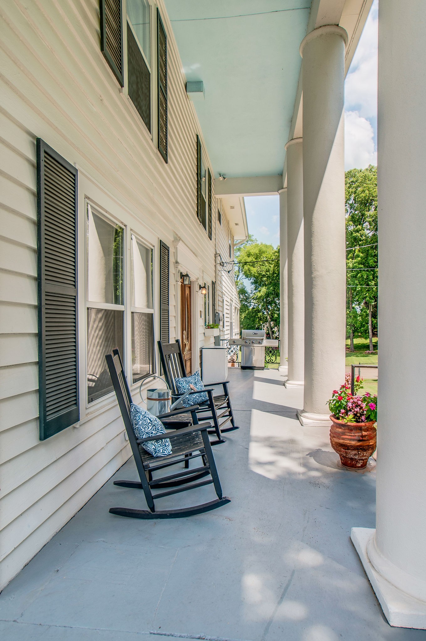 4214 Franklin Pike Nashville TN 37204