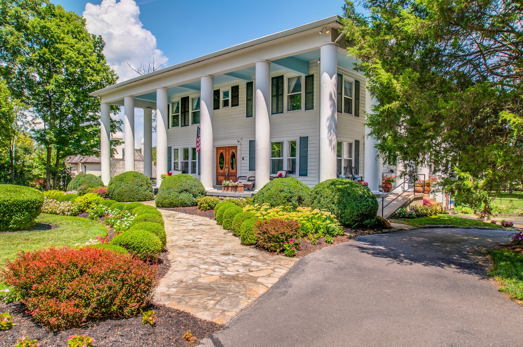 4214 Franklin Pike Nashville TN 37204