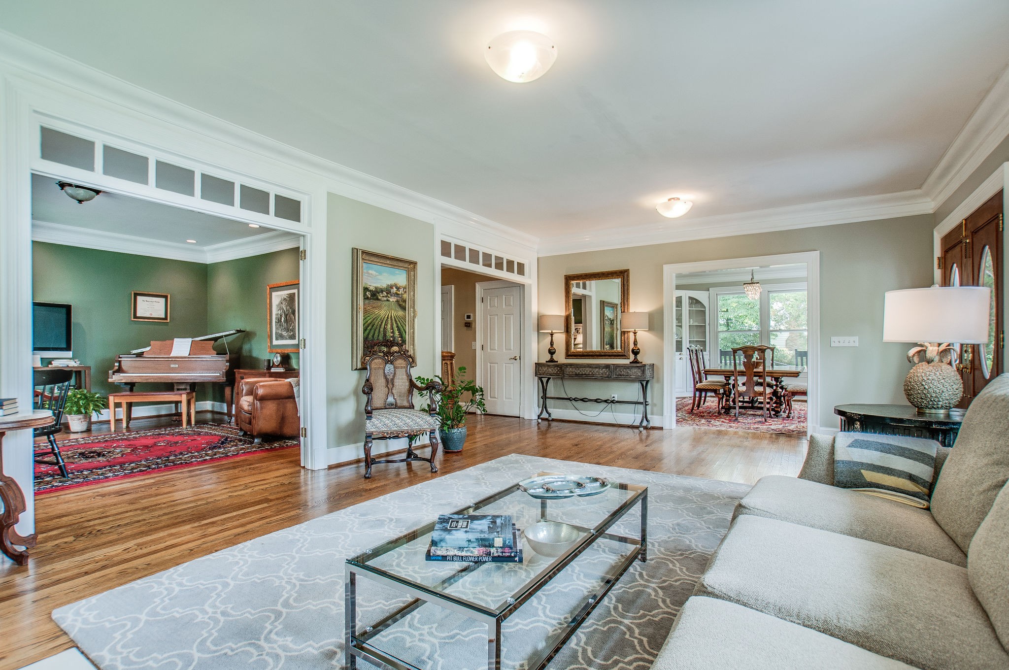 4214 Franklin Pike Nashville TN 37204