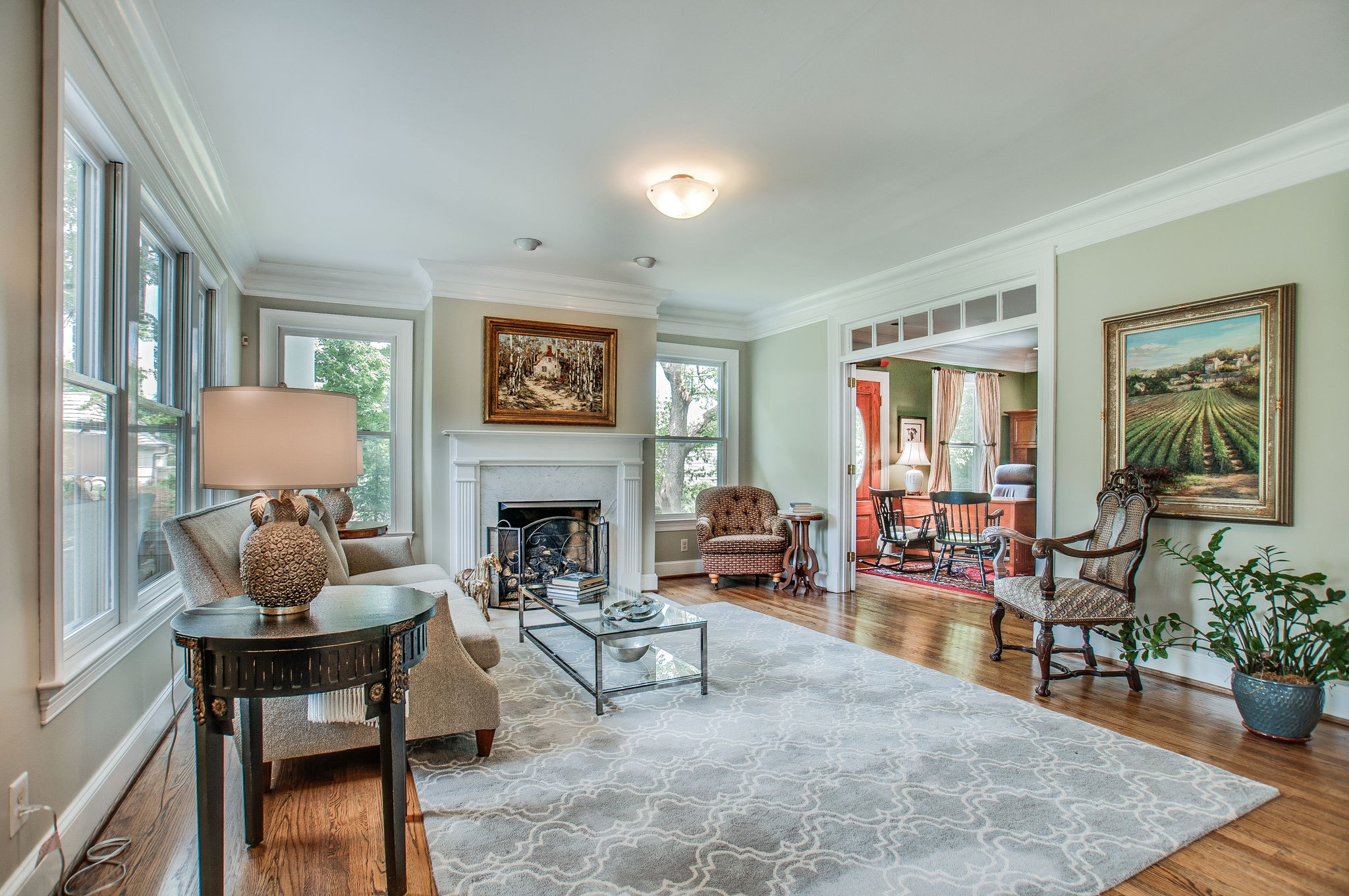 4214 Franklin Pike Nashville TN 37204
