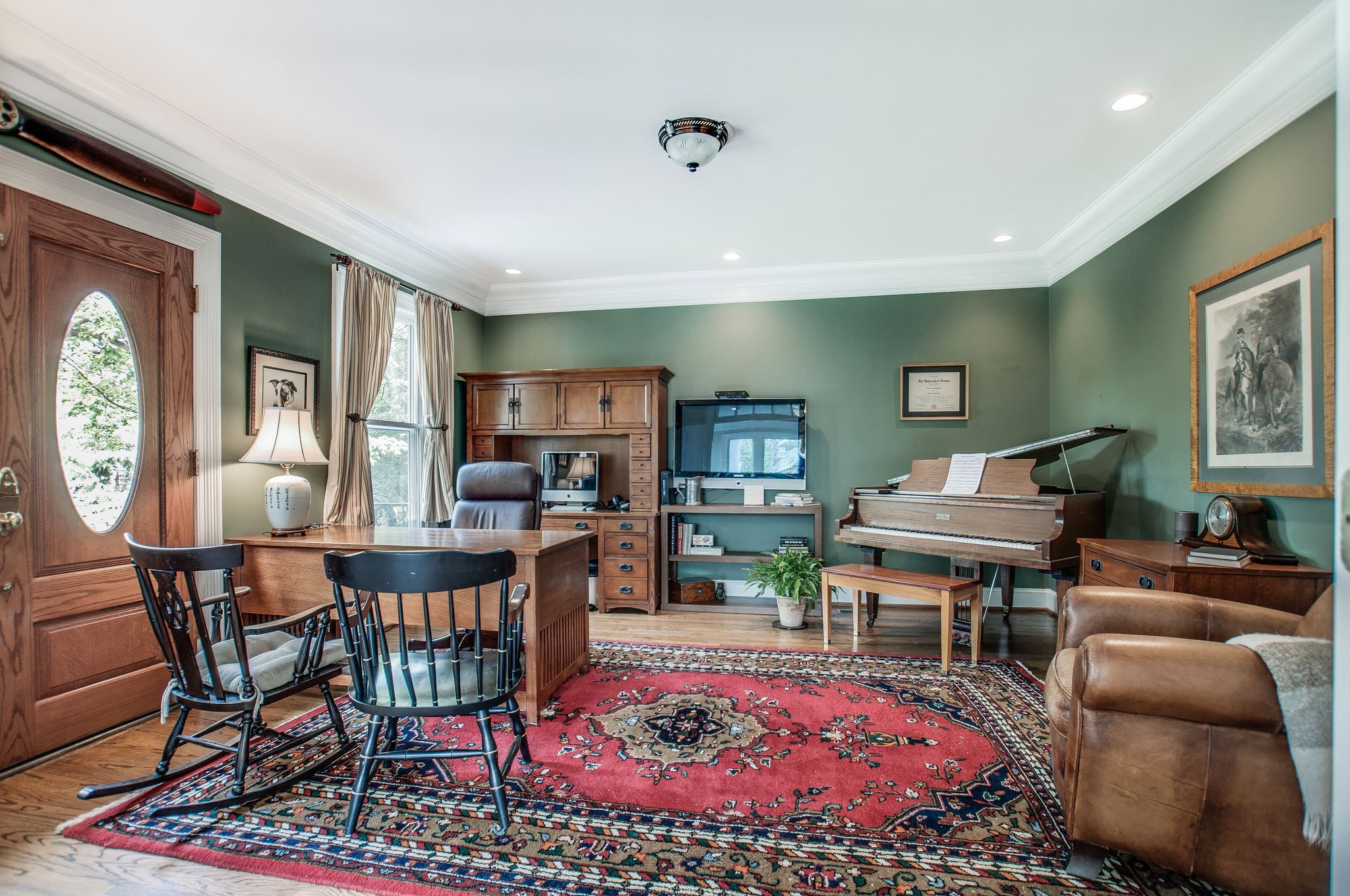 4214 Franklin Pike Nashville TN 37204