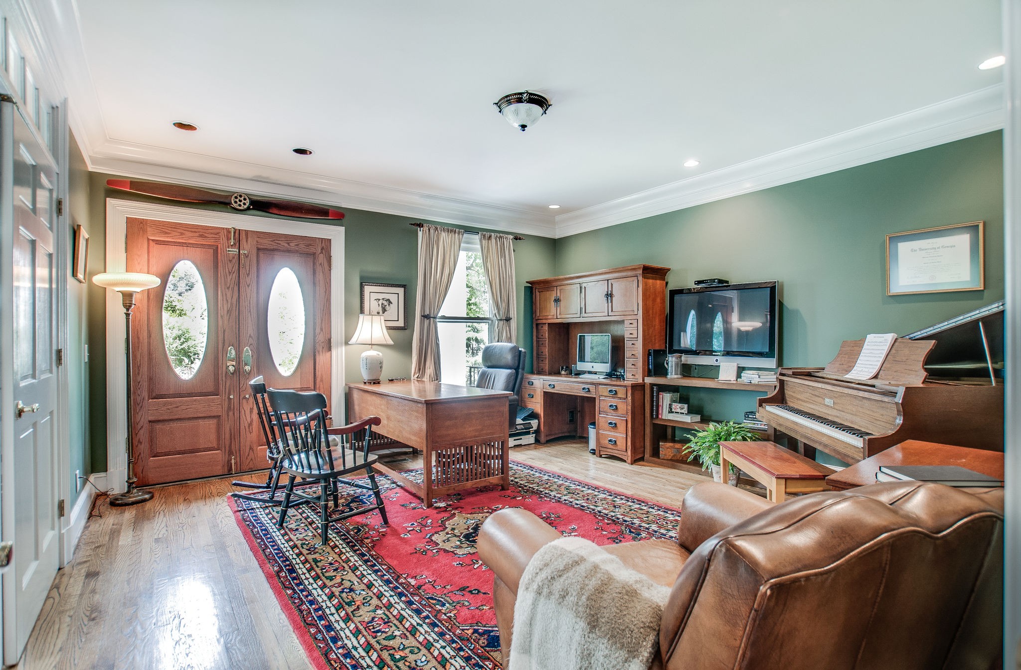 4214 Franklin Pike Nashville TN 37204
