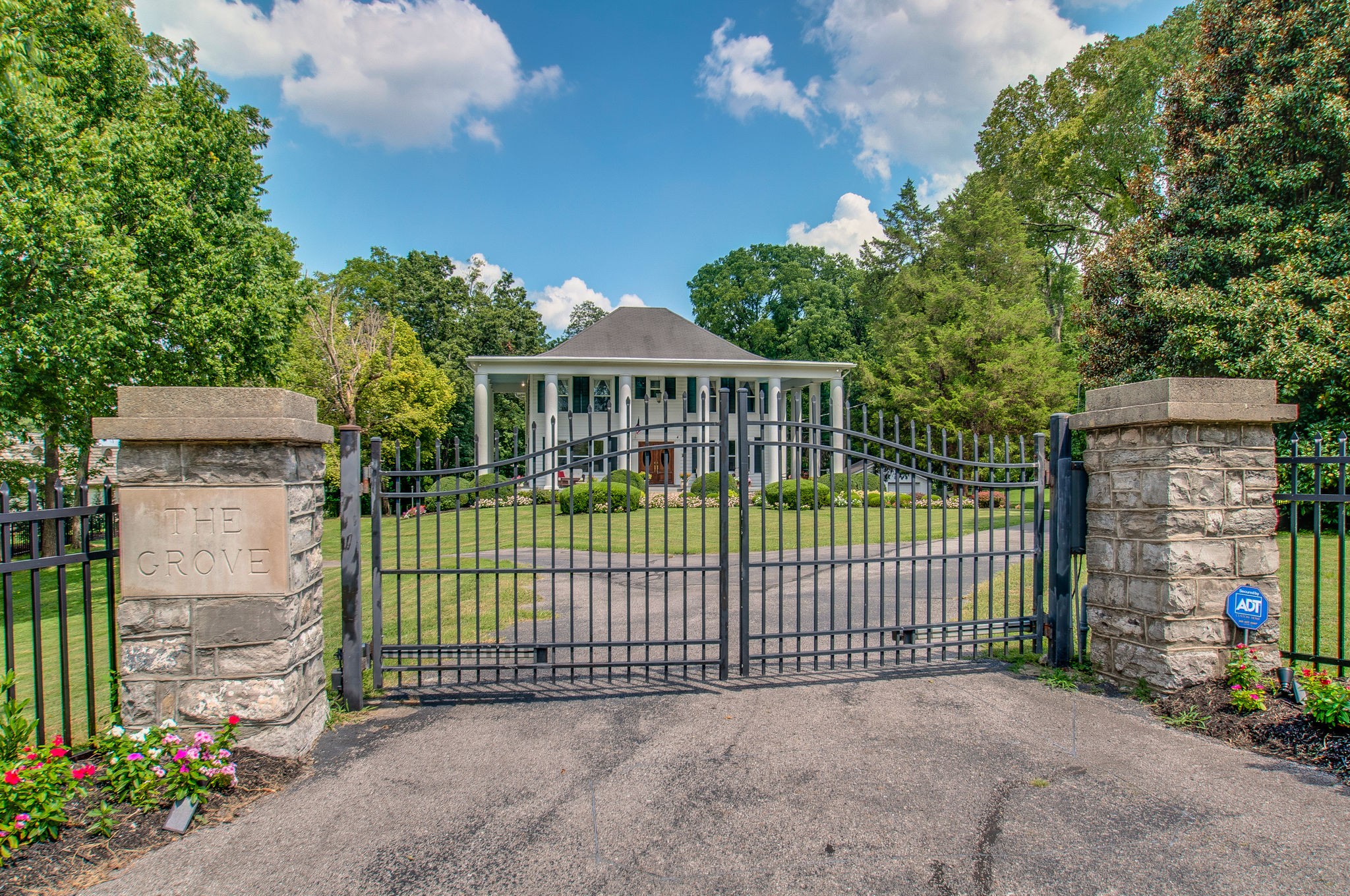 4214 Franklin Pike Nashville TN 37204