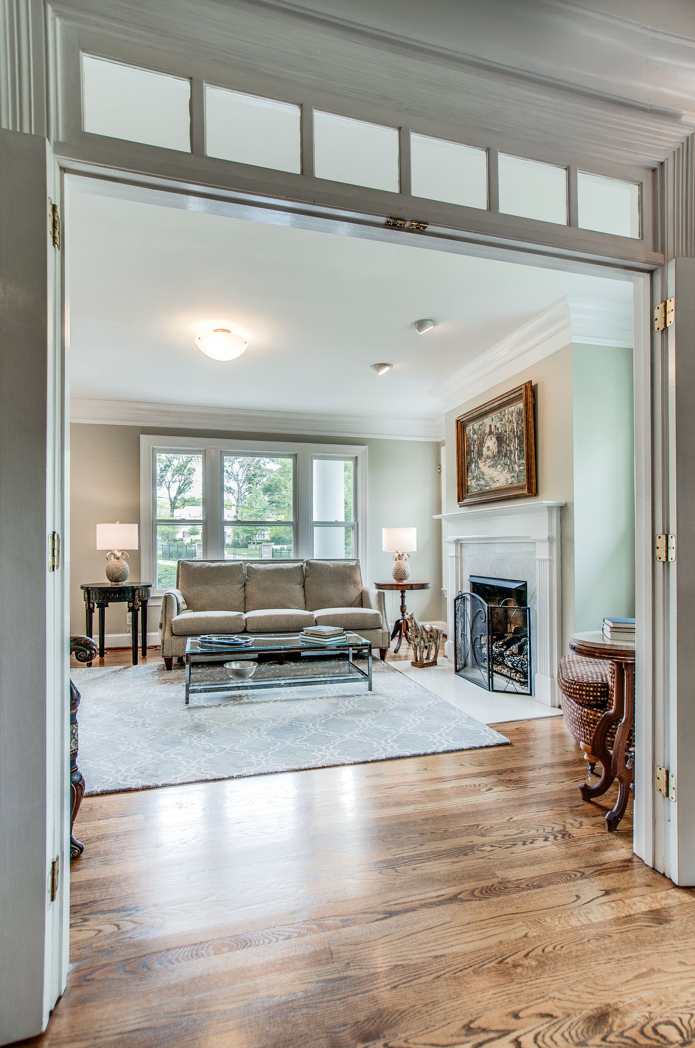 4214 Franklin Pike Nashville TN 37204