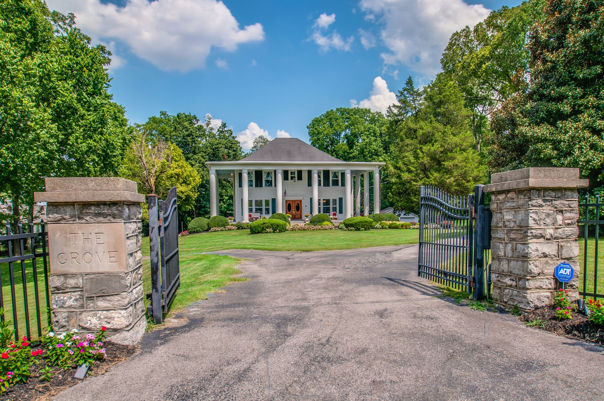 4214 Franklin Pike Nashville TN 37204
