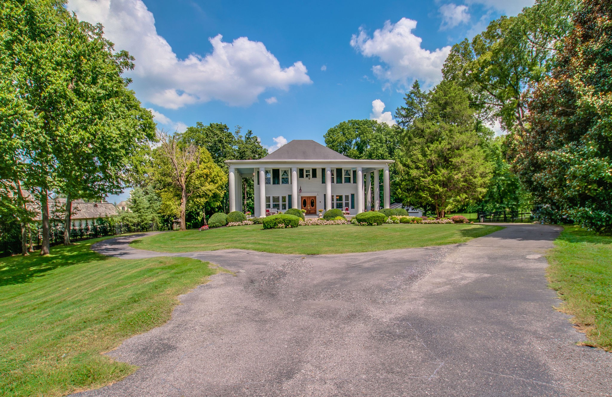 4214 Franklin Pike Nashville TN 37204