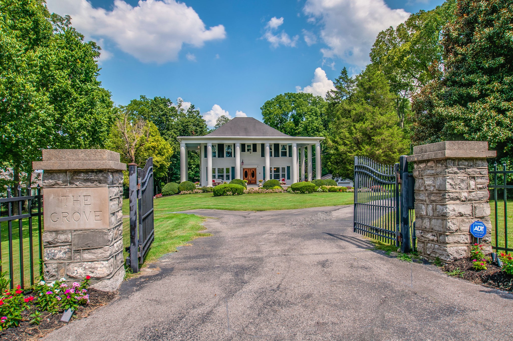 4214 Franklin Pike Nashville TN 37204