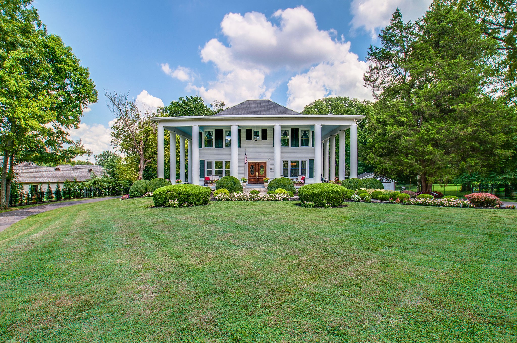 4214 Franklin Pike Nashville TN 37204
