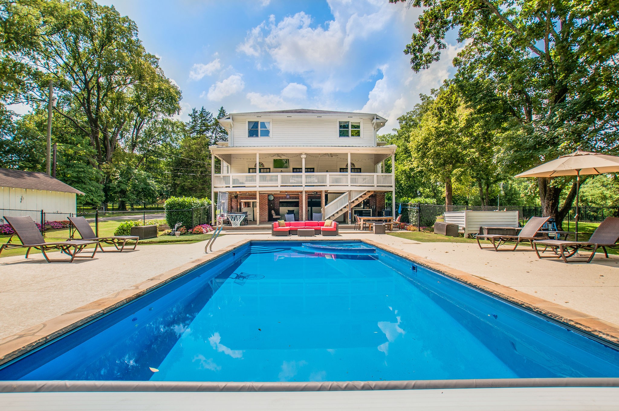 4214 Franklin Pike Nashville TN 37204