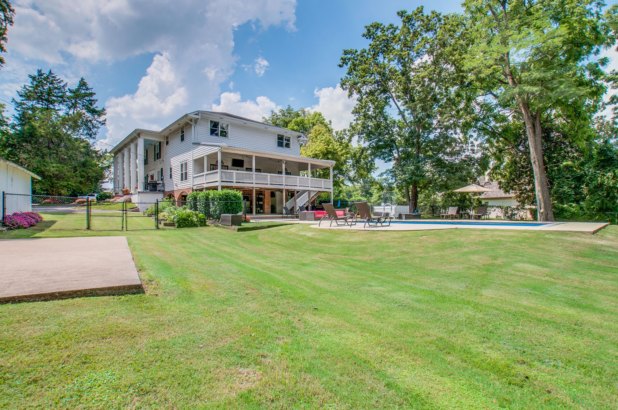 4214 Franklin Pike Nashville TN 37204