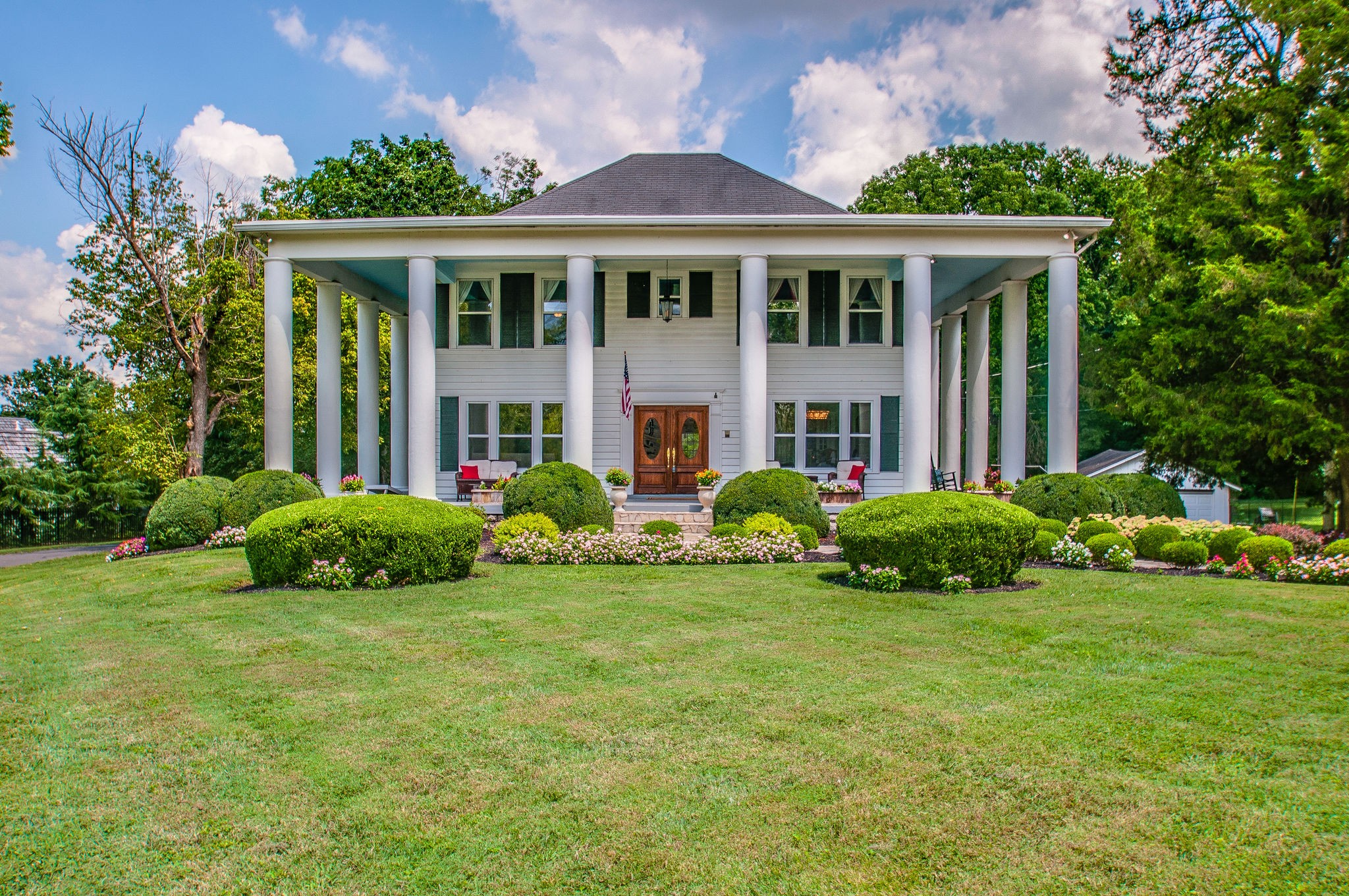 4214 Franklin Pike Nashville TN 37204