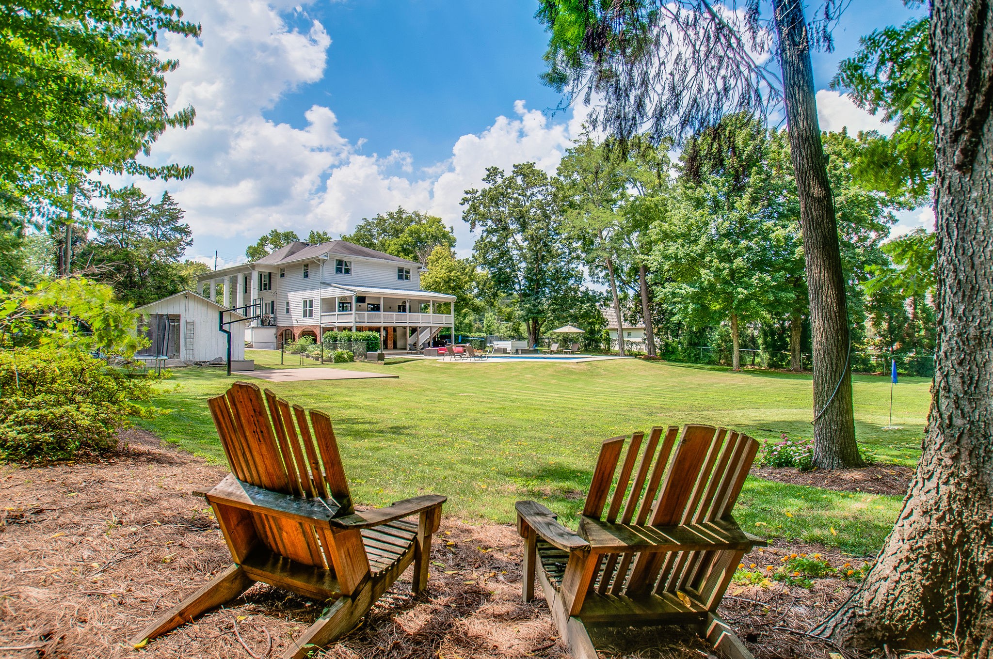 4214 Franklin Pike Nashville TN 37204