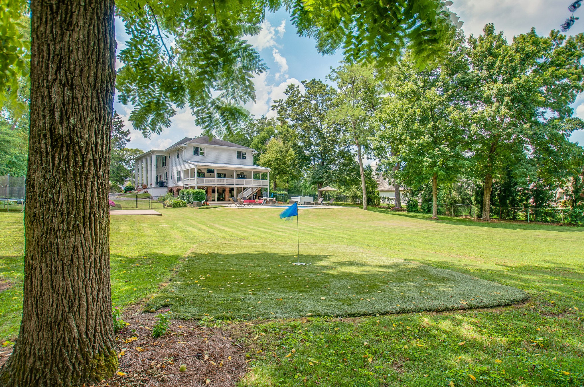 4214 Franklin Pike Nashville TN 37204