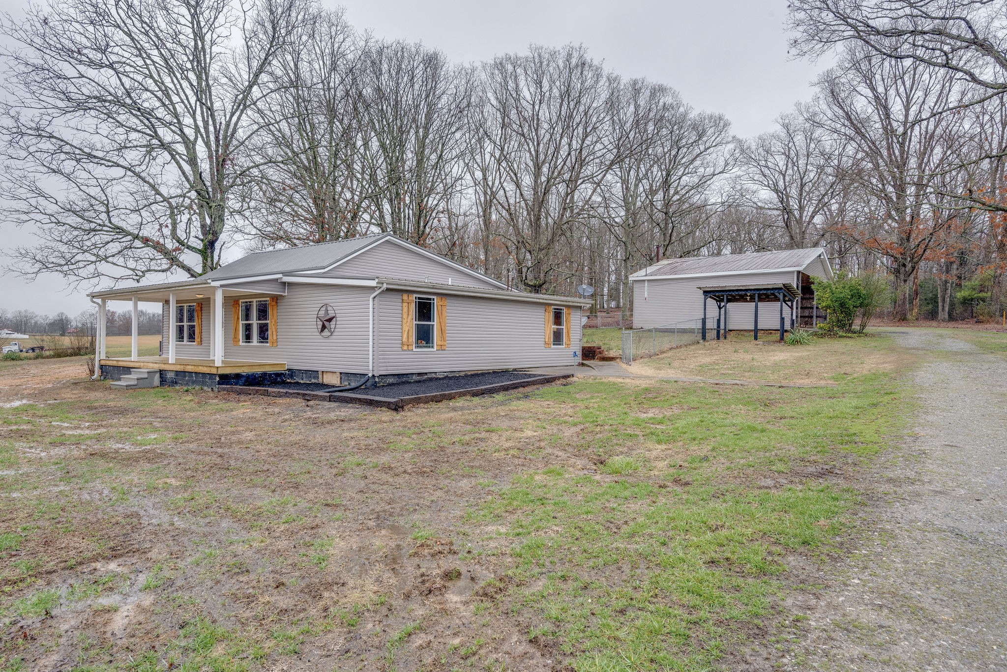475 Pruett Road Dickson TN 37055