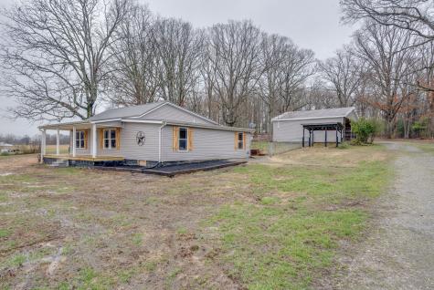 475 Pruett Road Dickson TN 37055